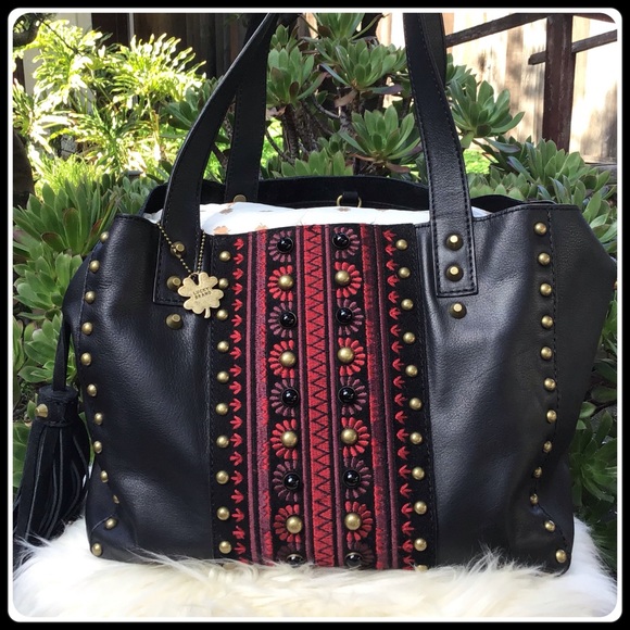 Lucky Brand Handbags - Lucky Brand handbag